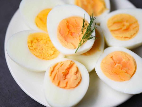 Ali je jajce res krivo za težave s srcem?